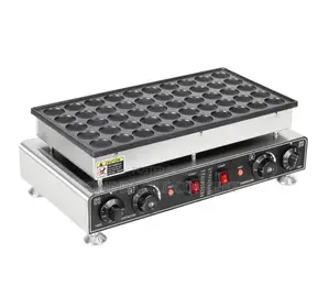 50holes Electric Mini Muffin Maker