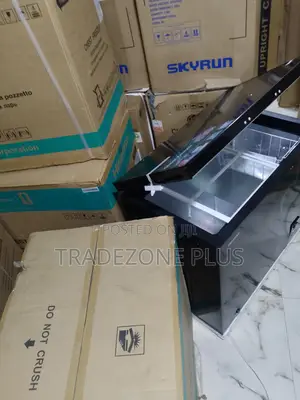 Hisense Fc250sh High Performance Deep Freezer