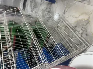 Rack for Supermarket