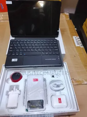 New C idea CM10500 Plus 1 TB