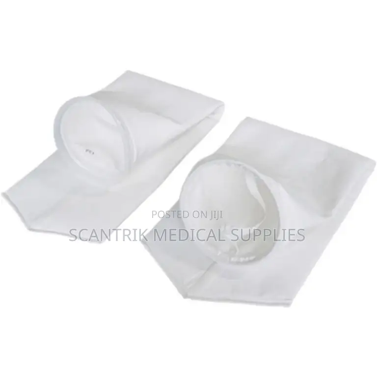 Microfiltration 10μl Short Filter Bag