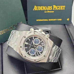 Audemars Piguet Chain Watch