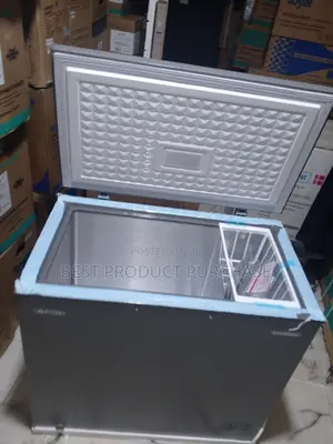 Compact Aeon 200 Litres Freezer for Your Kitchen