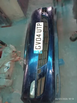 Toyota Previa 2000 to 2006 New Model Is Available