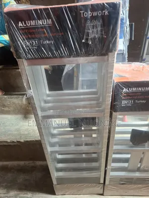 16feet Multi Purpose Ladder