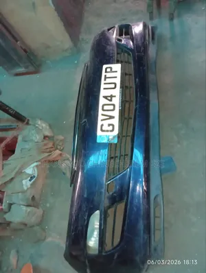 Toyota Previa 2000 to 2006 New Model Is Available