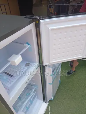 Glamstar 175l Refrigerator – Silent & Energy Efficient