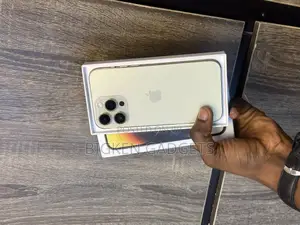 Apple iPhone 14 Pro Max 1 TB Gold