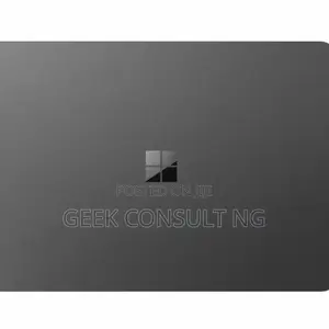 New Laptop Microsoft Surface Laptop 7 32GB Intel Core Ultra 7 SSD 512GB
