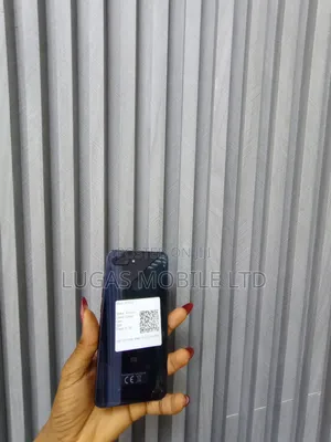 Xiaomi Mi 8 Lite 64 GB Blue