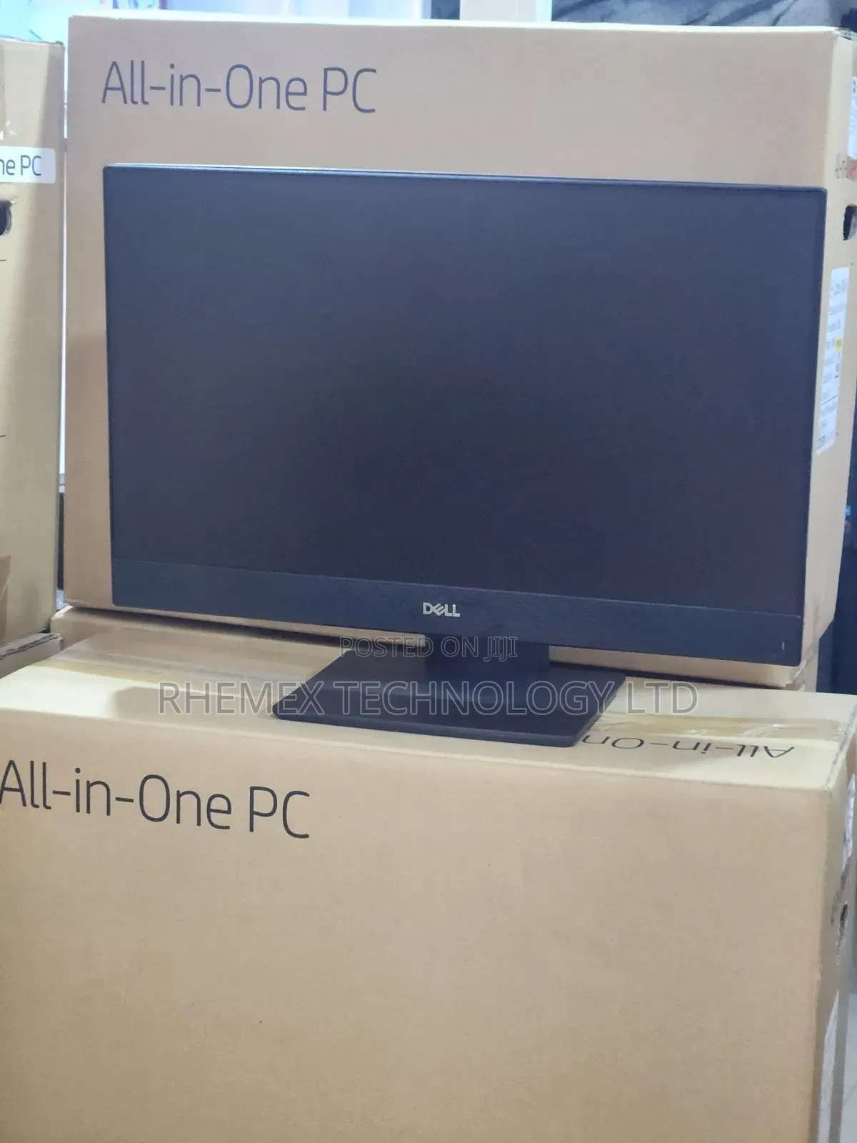 New Desktop Computer Dell OptiPlex 7460 16GB Intel Core i7 SSD 512GB