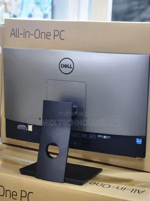 New Desktop Computer Dell OptiPlex 7460 16GB Intel Core i7 SSD 512GB