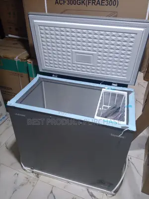 Essential Home Appliance: Aeon 200l Freezer