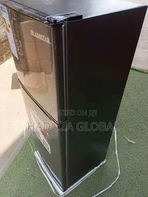 Strong Glamstar Refrigerator 175l – Direct Cooling Of Food Items