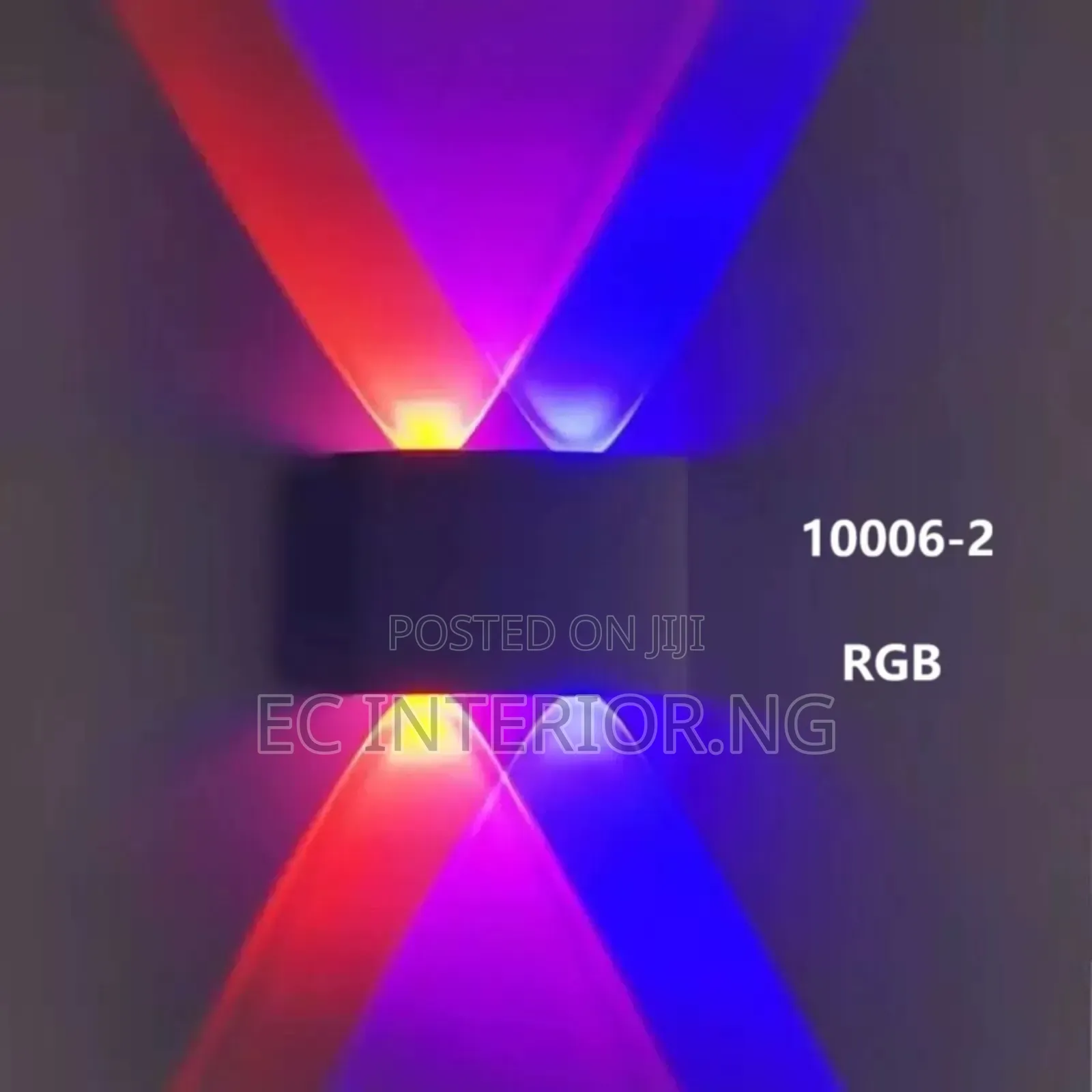 Luxury Wall Light for Bed Side or in Dowr