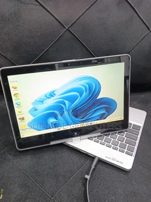 Laptop HP EliteBook Revolve 810 G3 Tablet 8GB Intel Core i7 SSD 160GB