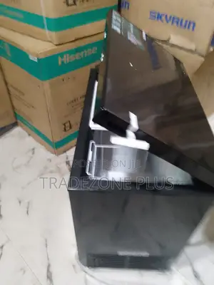 Hisense Fc250sh Freezer for Meat and Fish Storage
