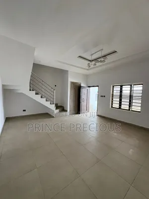 2bdrm Duplex in Orchid, Lekki Expressway for rent