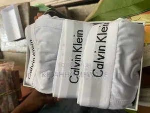 Cotton Boxers
