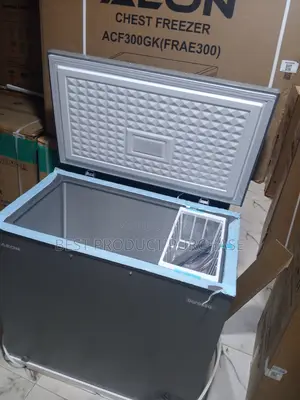 Standard Aeon 200 Litre Freezer for Every Home