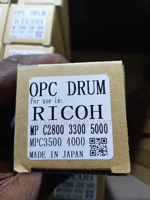 High Quality Ricoh Drum for Mpc2800/4502/3502