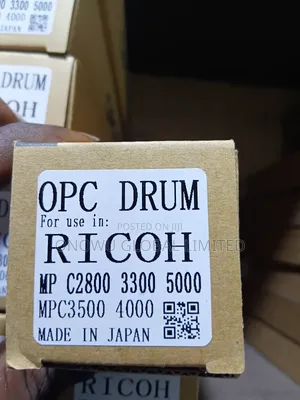 High Quality Ricoh Drum for Mpc2800/4502/3502