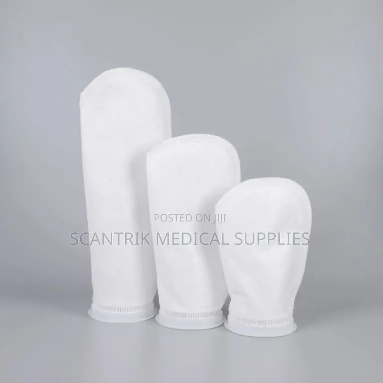 10μl Short Filter Bag for Clinical Testing