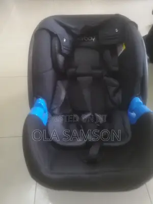 Baby Car Sitters