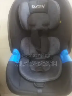 Baby Car Sitters