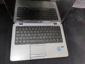 Laptop HP EliteBook 820 G1 8GB Intel Core i7 SSD 256GB