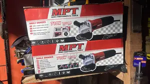 MPT Machine