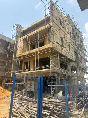 Offplan Luxury Detached 6 Bedroom Duplex on 5 Floors