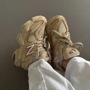 New Balance 9060 ‘Shadow ’ Sneakers
