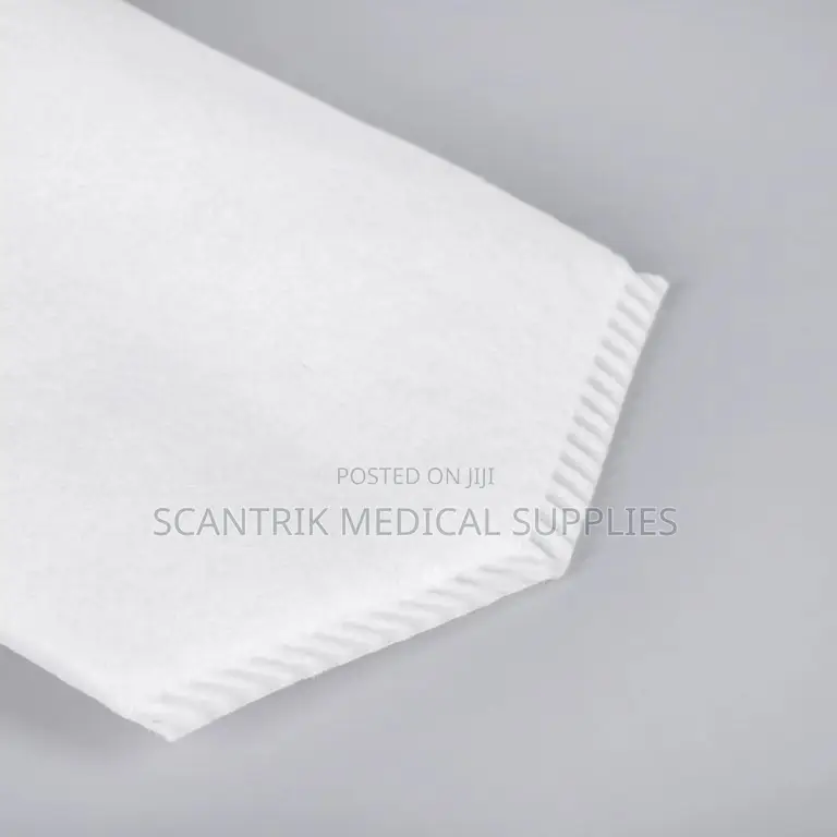 Multipurpose 10μl Short Filter Bag