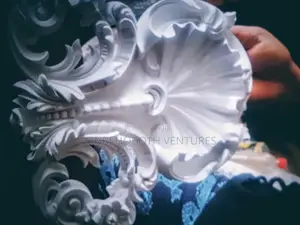 Wall Molding Ornaments