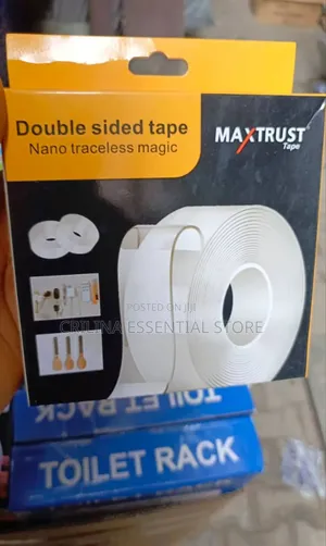 5 Meter Double Sided Nano Tape