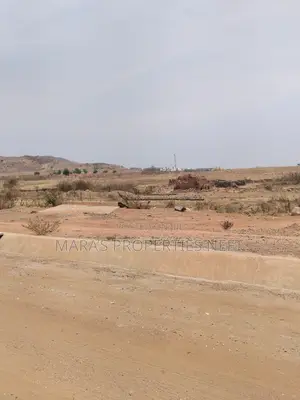 Fcda Approved Land in Karasana Available for Sale