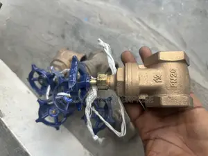 Germany Gate Valve Dn40 1inch 1/4