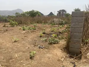 Serial Plot of Residential Land