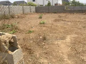 Serial Plot of Residential Land