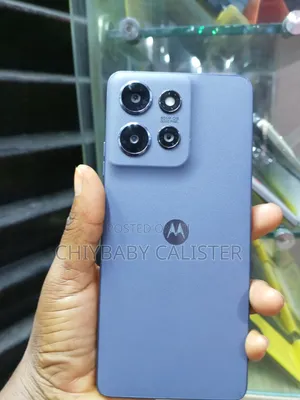 Motorola Moto G Power (2025) 128 GB