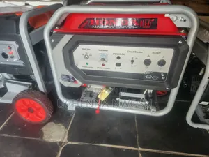 Honda 12kva Generator