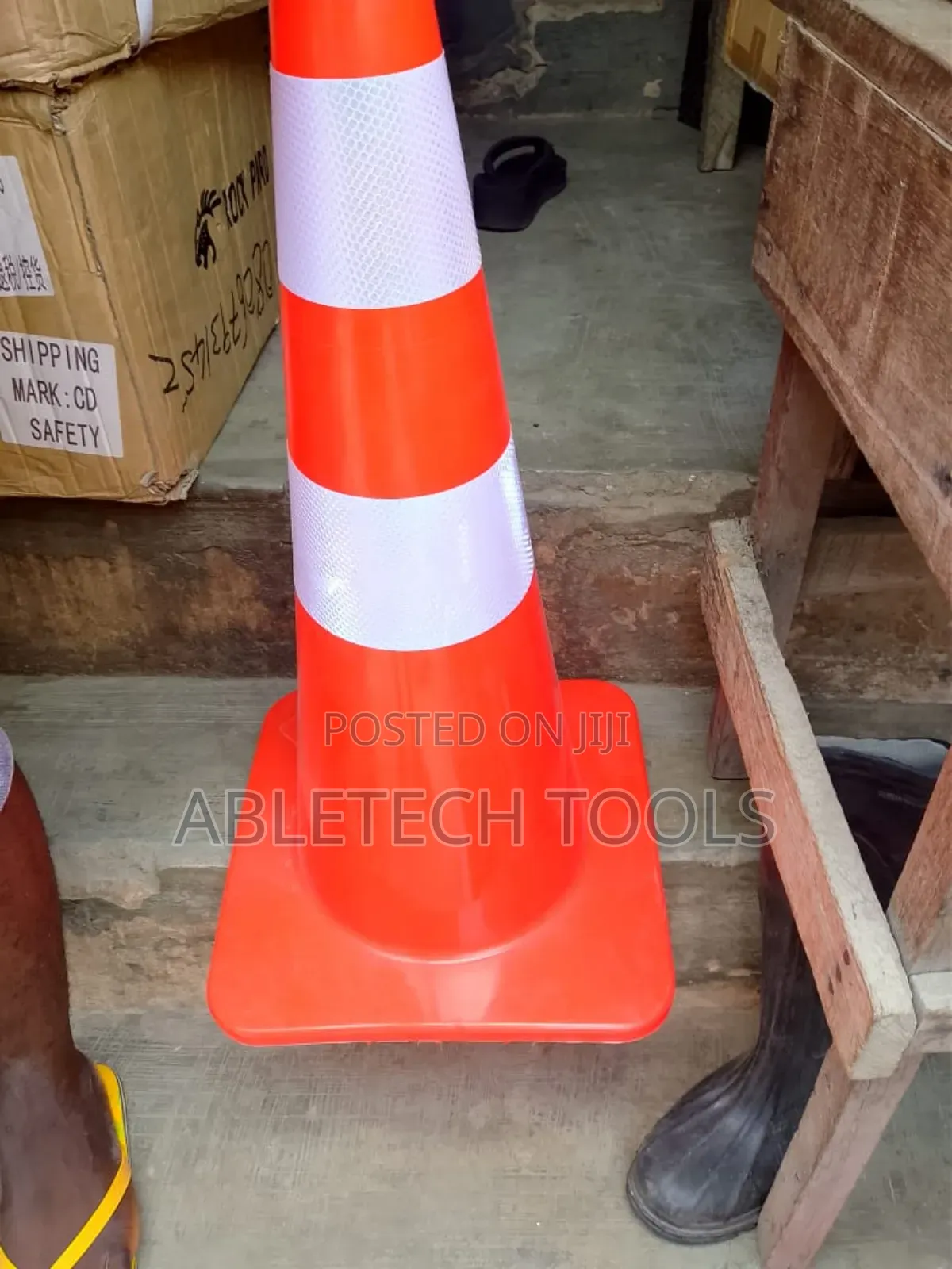 Medium Cone