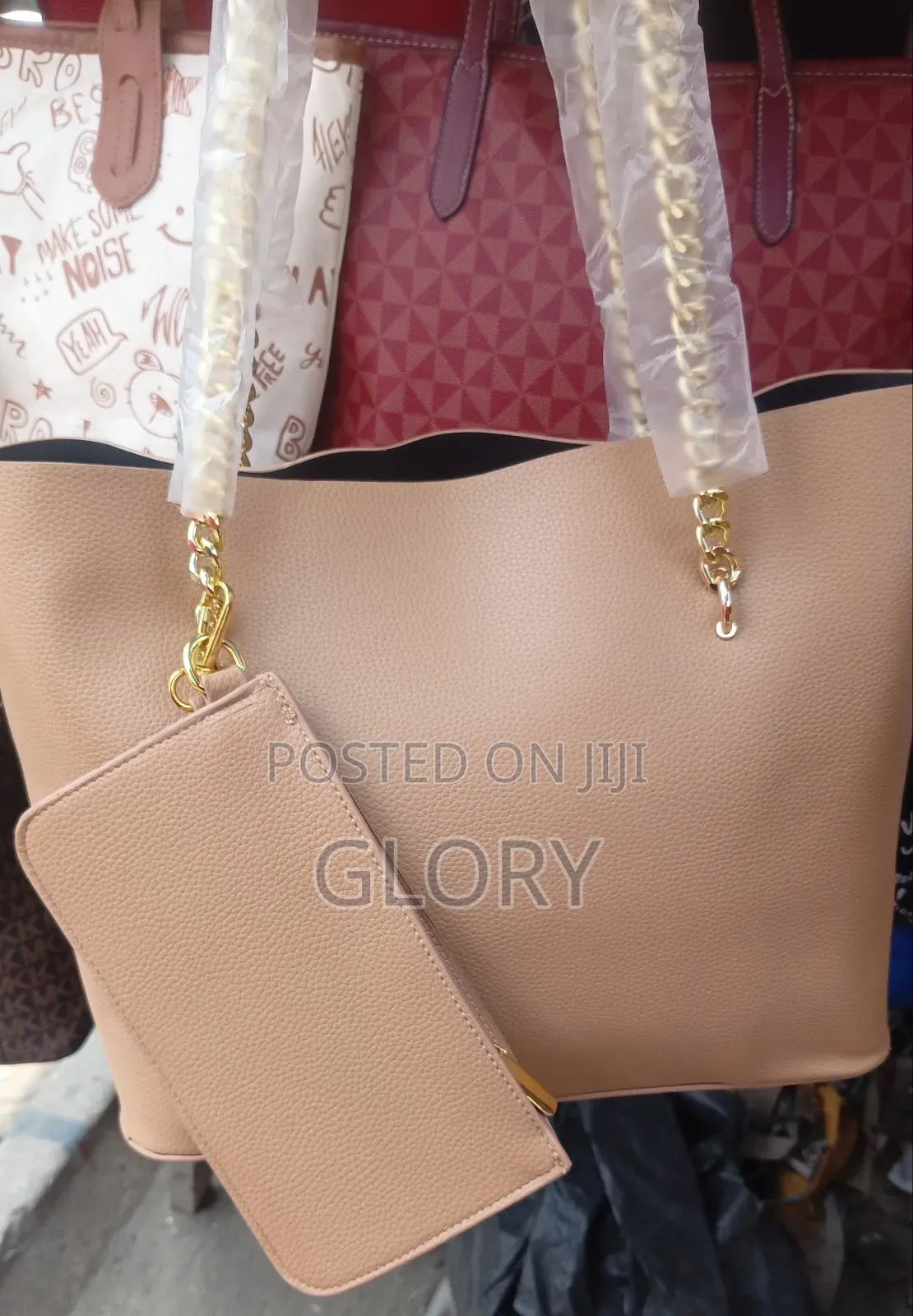 Glory's Bags Palace