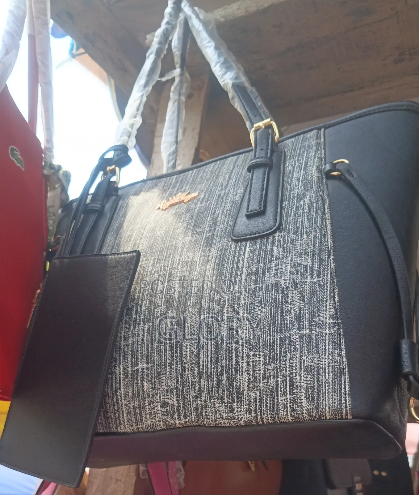 Glory's Bags Palace