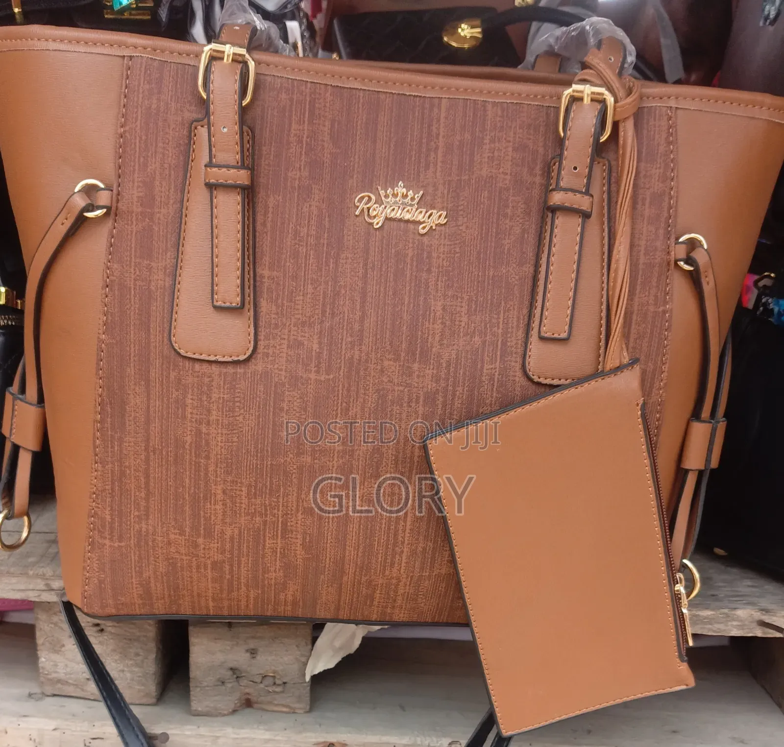 Glory's Bags Palace