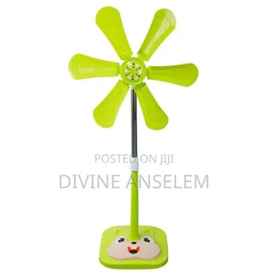 Standing Fan