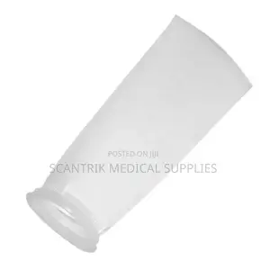 Laboratory-Grade 10μl Short Filter Bag for Analytical Use