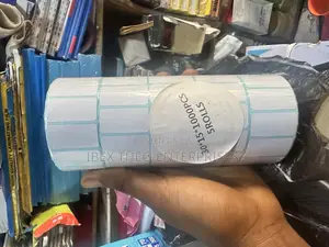 30*50 Backcode Paper