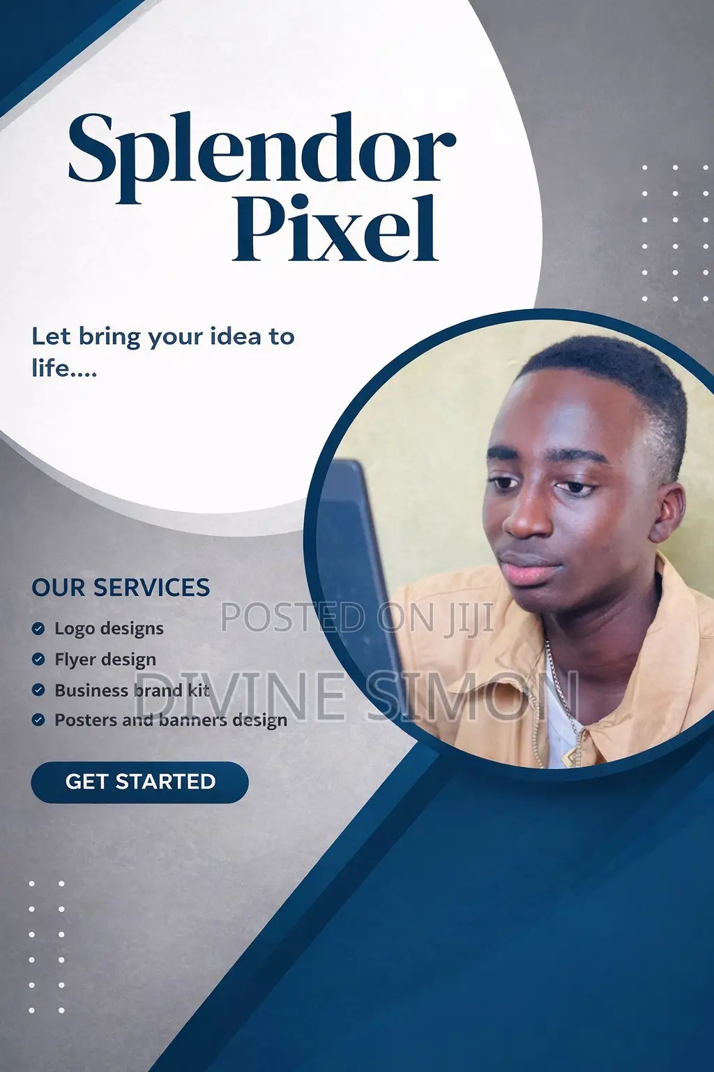 Graphic Designer